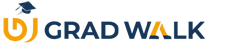 Gradwalk  Logo